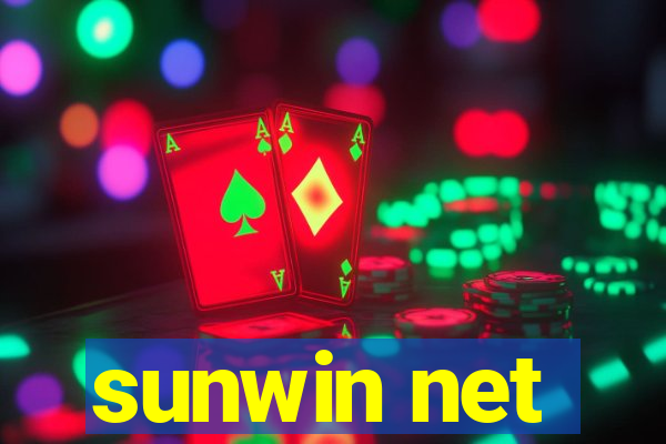 sunwin net