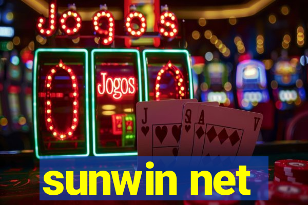 sunwin net