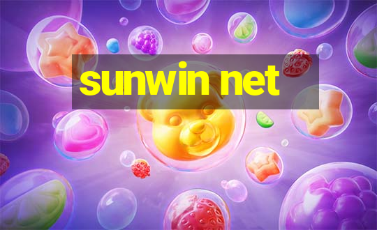 sunwin net