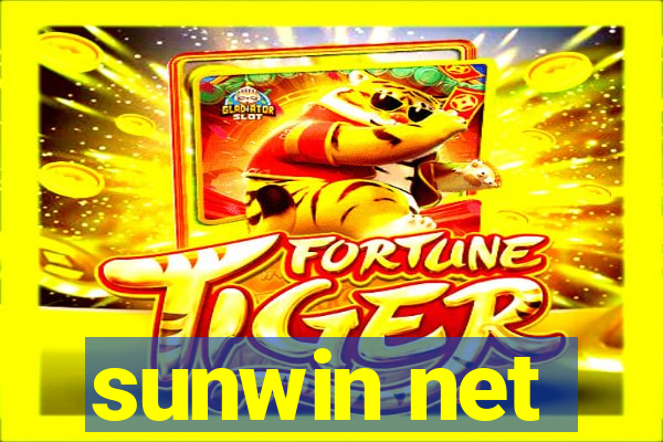 sunwin net