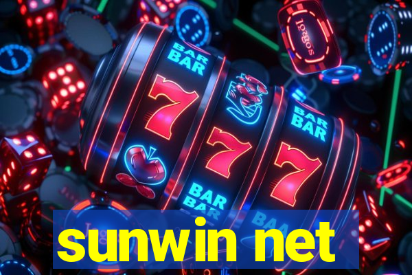 sunwin net