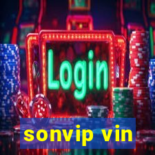 sonvip vin