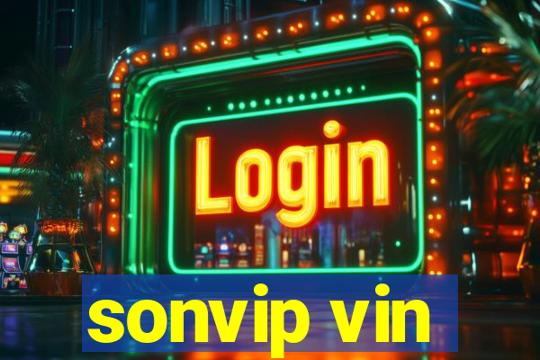 sonvip vin