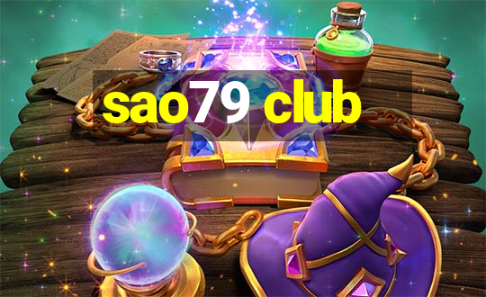 sao79 club