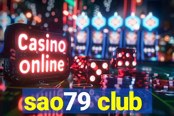 sao79 club