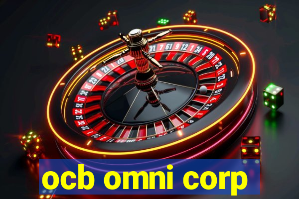 ocb omni corp