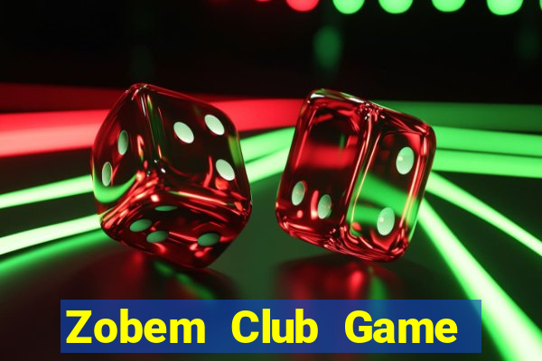 Zobem Club Game Bài Vip