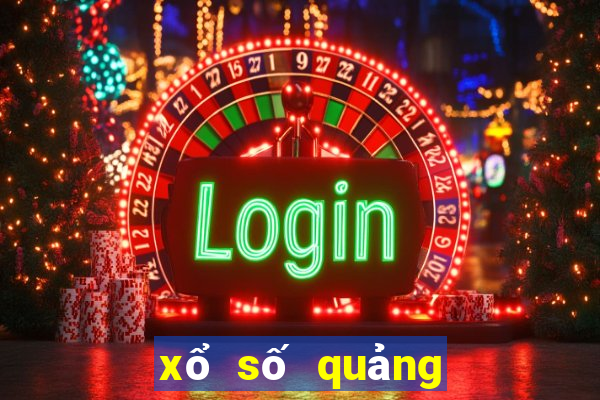 xổ số quảng trị 7 tuần