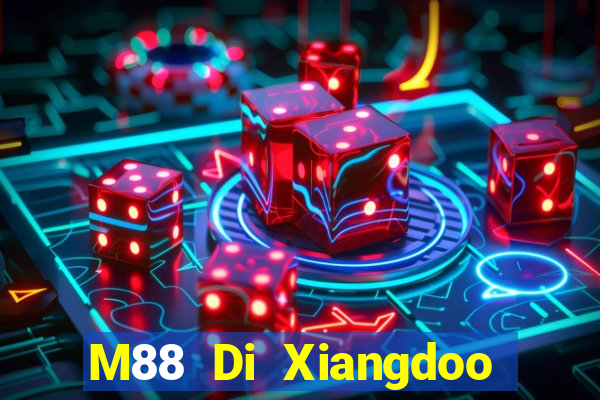 M88 Di Xiangdoo Lodge 1.0.2