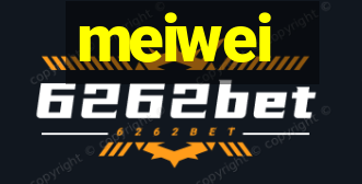 meiwei