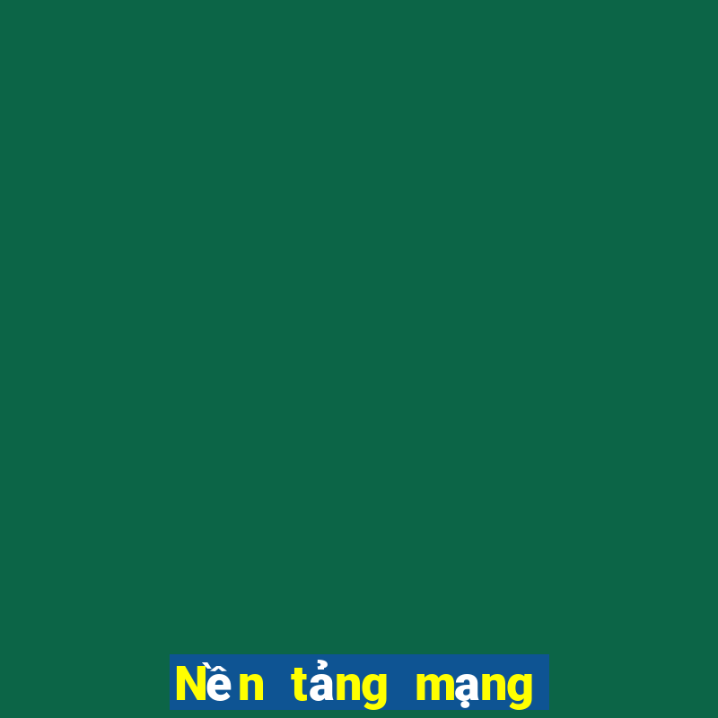 Nền tảng mạng 96 màu