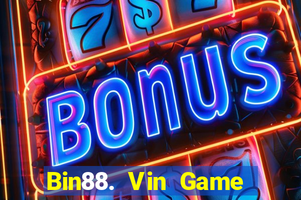 Bin88. Vin Game Bài Tiến Lên