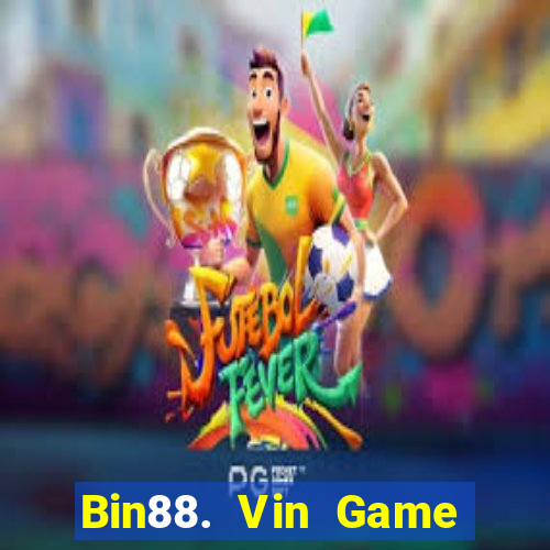 Bin88. Vin Game Bài Tiến Lên