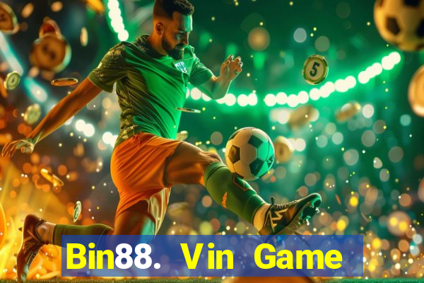 Bin88. Vin Game Bài Tiến Lên