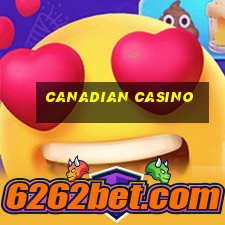 canadian casino