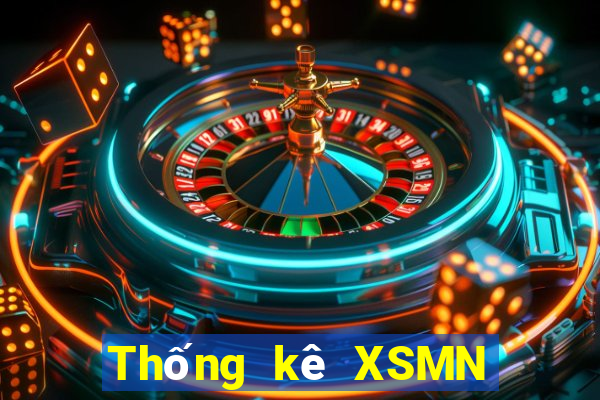 Thống kê XSMN ngày 18