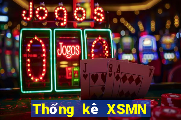 Thống kê XSMN ngày 18