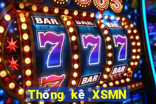 Thống kê XSMN ngày 18