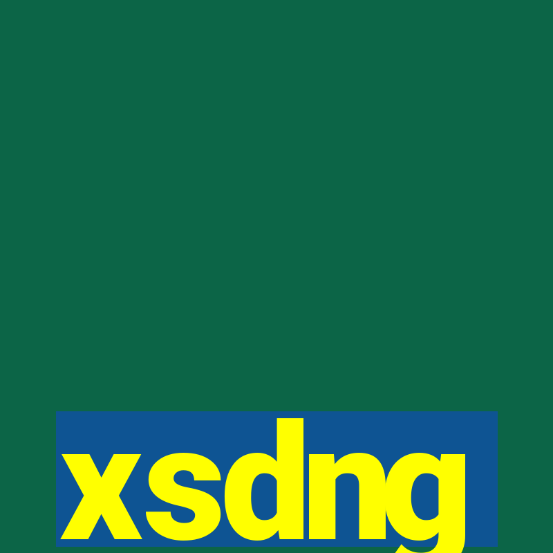 xsdng