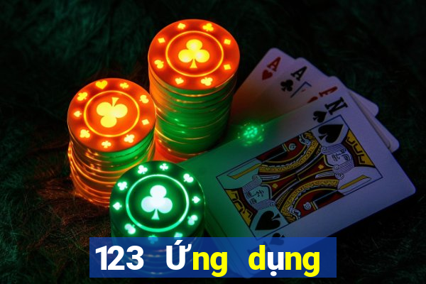 123 Ứng dụng xổ số Apple