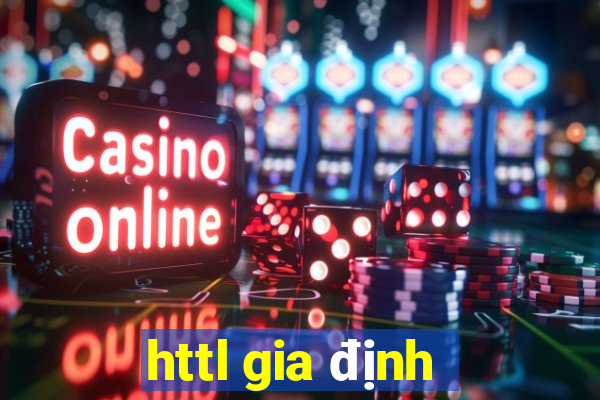 httl gia định