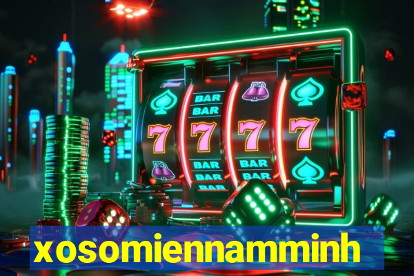 xosomiennamminhngoc