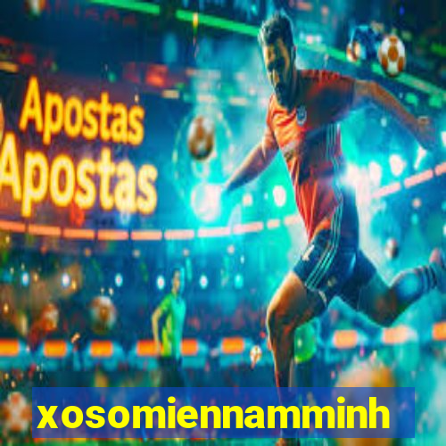 xosomiennamminhngoc