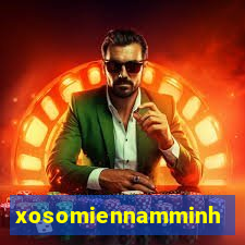 xosomiennamminhngoc