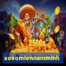 xosomiennamminhngoc