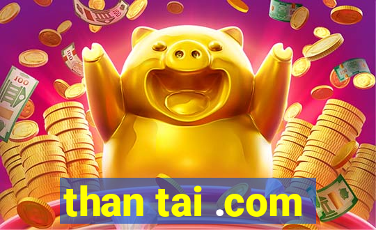 than tai .com