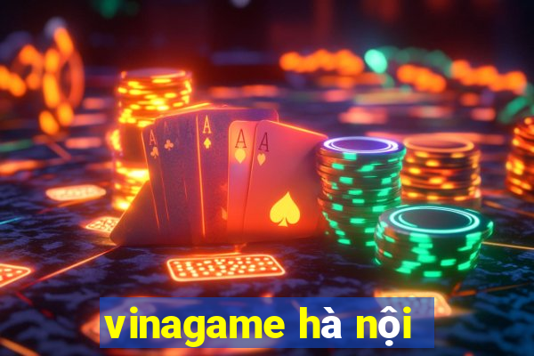 vinagame hà nội