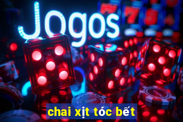 chai xịt tóc bết