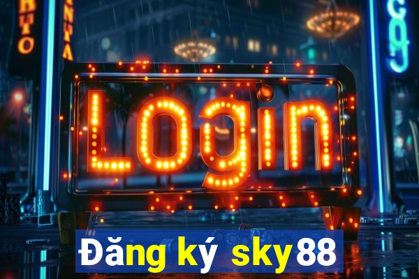 Đăng ký sky88