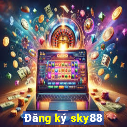 Đăng ký sky88