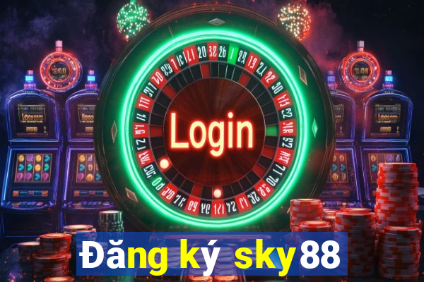 Đăng ký sky88