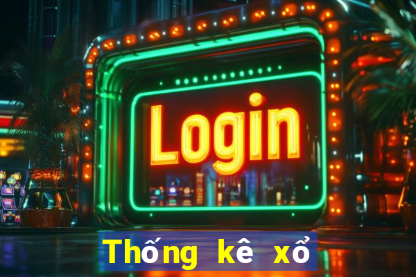 Thống kê xổ số bình dương thứ Ba