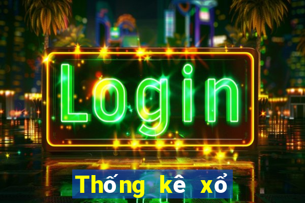 Thống kê xổ số bình dương thứ Ba