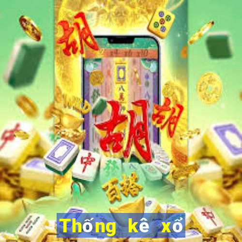 Thống kê xổ số bình dương thứ Ba