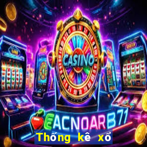 Thống kê xổ số bình dương thứ Ba