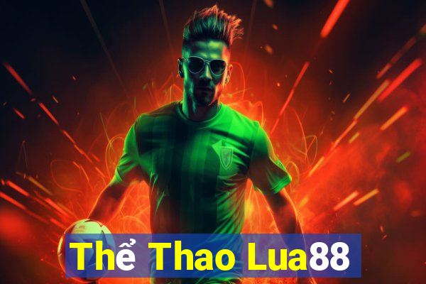 Thể Thao Lua88