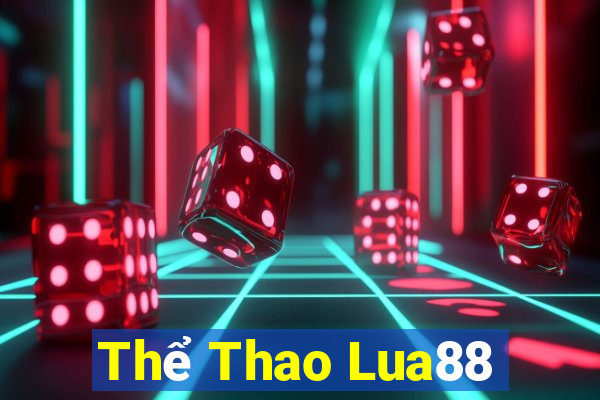 Thể Thao Lua88