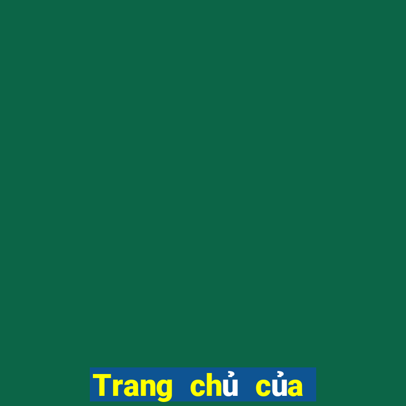 Trang chủ của rau bina