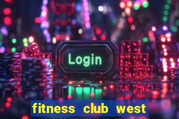 fitness club west mifflin pa