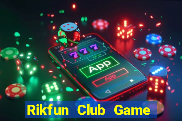 Rikfun Club Game Bài 79