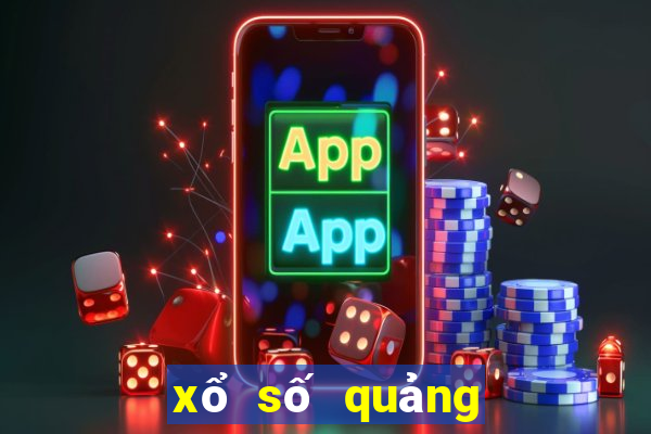 xổ số quảng nam trong vòng 30 ngày