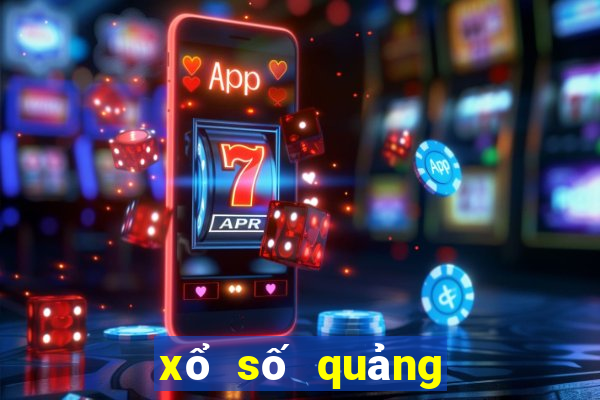 xổ số quảng nam trong vòng 30 ngày