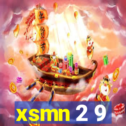 xsmn 2 9