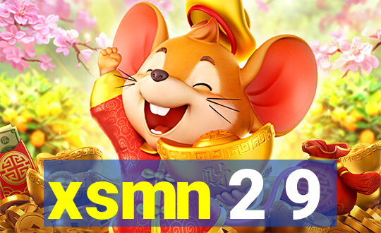 xsmn 2 9