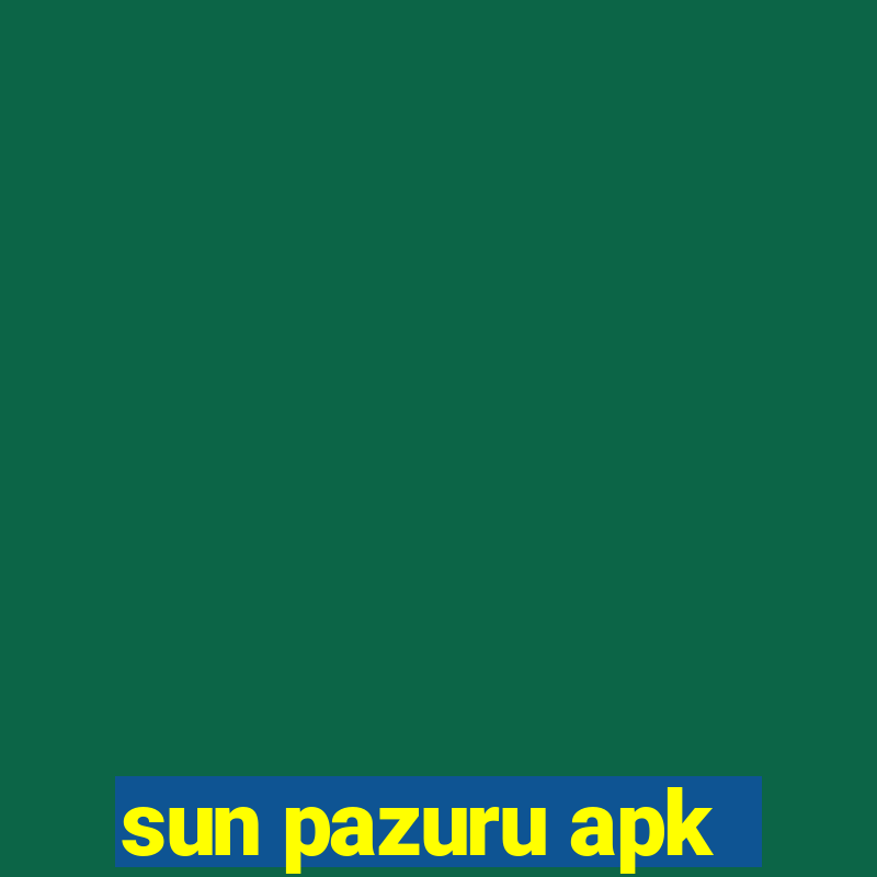 sun pazuru apk