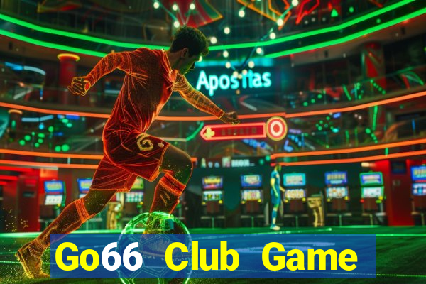 Go66 Club Game Bài Gunny